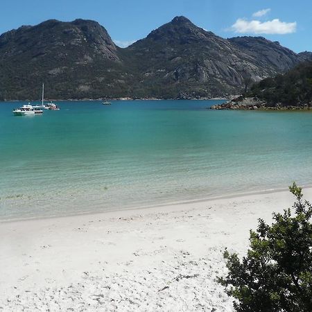 Arthouse Freycinet Villa Coles Bay Buitenkant foto