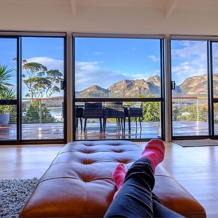 Arthouse Freycinet Villa Coles Bay Buitenkant foto