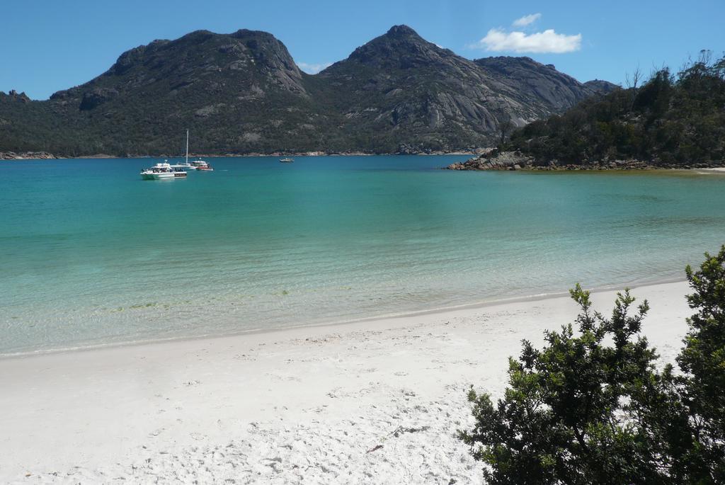 Arthouse Freycinet Villa Coles Bay Buitenkant foto