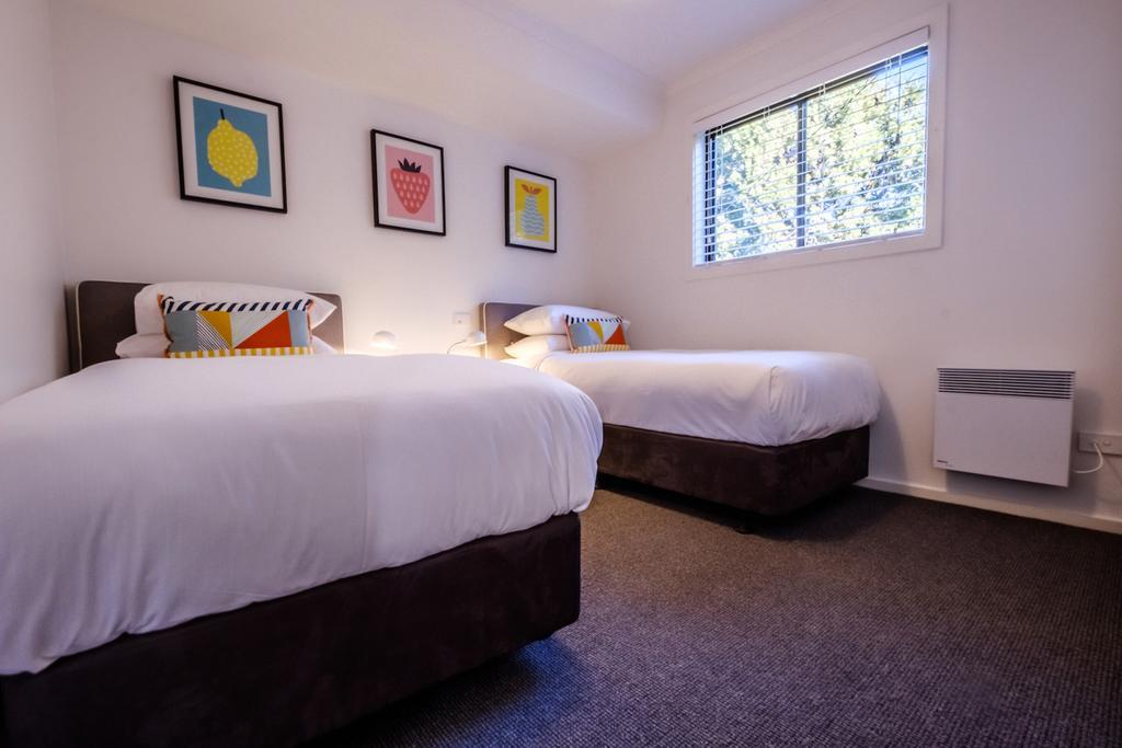 Arthouse Freycinet Villa Coles Bay Buitenkant foto