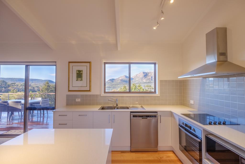 Arthouse Freycinet Villa Coles Bay Buitenkant foto