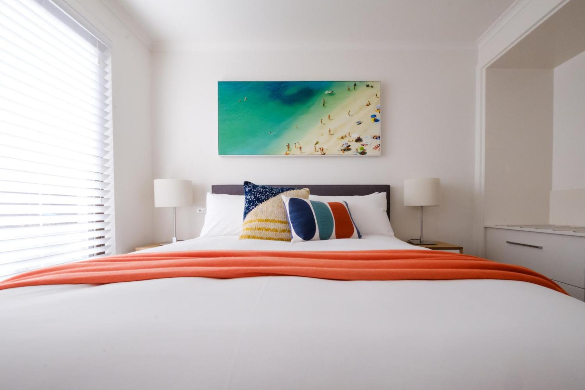 Arthouse Freycinet Villa Coles Bay Buitenkant foto